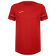 Nike Παιδική κοντομάνικη μπλούζα Dri-FIT Academy